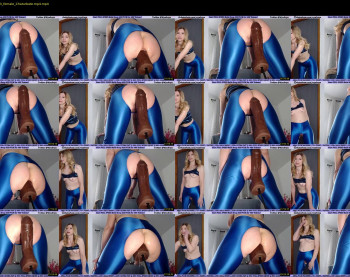 wynfreya — 34 minute Chaturbate female cam video, 720p, Jan 27, 2023