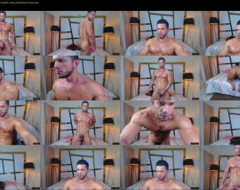erick_thompson — 94 minute Chaturbate male cam video, 720p, Jan 29, 2023