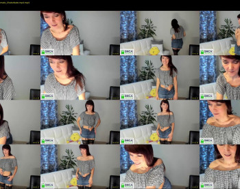 fritha — 12 minute Chaturbate female cam video, 720p, Jan 28, 2023