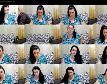 giorg107 — 82 minute Chaturbate couple cam video, 720p, Jan 29, 2023
