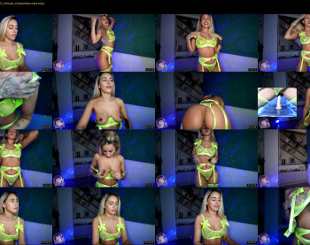 laurabae_ — 98 minute Chaturbate female cam video, 720p, Jan 29, 2023