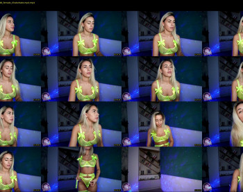 laurabae_ — 60 minute Chaturbate female cam video, 720p, Jan 29, 2023