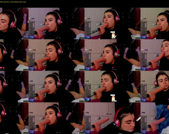 megan_krey — 56 minute Chaturbate female cam video, 1080p, Jan 29, 2023