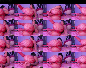 ruby_26 — 34 minute Chaturbate female cam video, 1080p, Jan 28, 2023