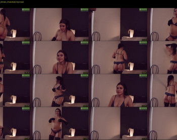 tiny_hat — 58 minute Chaturbate female cam video, 1080p, Jan 28, 2023