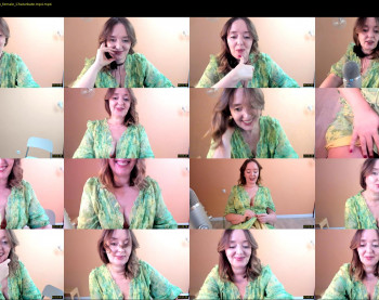 braingirl — 54 minute Chaturbate female cam video, 1080p, Jan 29, 2023