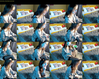 fiery_lissa — 55 minute Chaturbate female cam video, 1080p, Jan 29, 2023