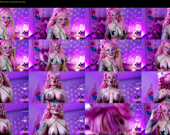 hayami_dai — 40 minute Chaturbate female cam video, 1080p, Jan 29, 2023