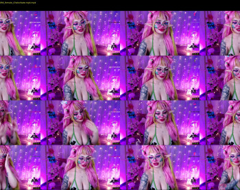 hayami_dai — 3 minute Chaturbate female cam video, 1080p, Jan 29, 2023
