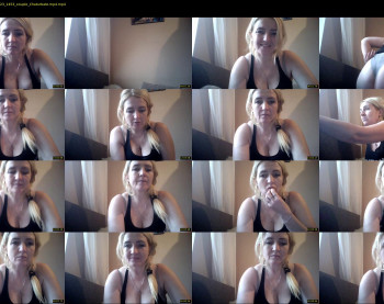 multiply_orgazm — 35 minute Chaturbate couple cam video, 720p, Jan 29, 2023