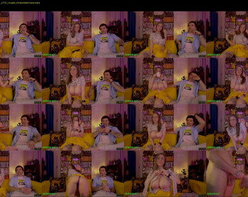 task_manager — 33 minute Chaturbate couple cam video, 1080p, Jan 29, 2023