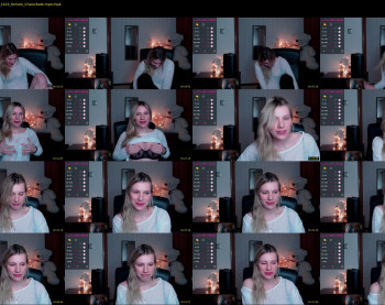 lilianna_wilde — 5 minute Chaturbate female cam video, 1080p, Jan 30, 2023