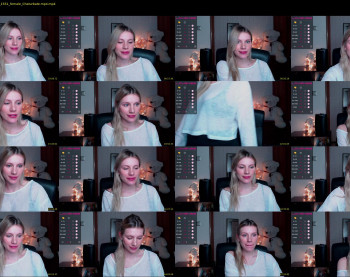 lilianna_wilde — 54 minute Chaturbate female cam video, 1080p, Jan 30, 2023