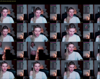 lilianna_wilde — 6 minute Chaturbate female cam video, 1080p, Jan 30, 2023