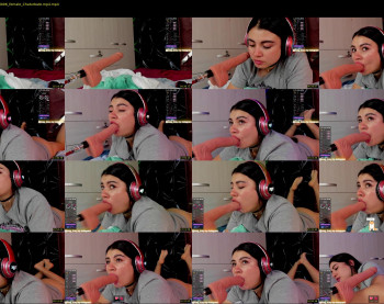 megan_krey — 40 minute Chaturbate female cam video, 1080p, Jan 31, 2023