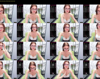 rubytwinkle — 15 minute Chaturbate female cam video, 720p, Jan 31, 2023