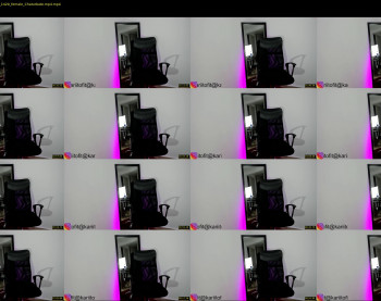 tiago_hannah — 11 minute Chaturbate couple cam video, 1080p, Jan 30, 2023