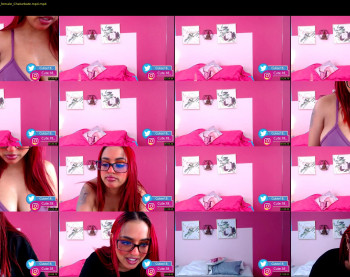 cute_eli — 20 minute Chaturbate female cam video, 1080p, Jan 31, 2023