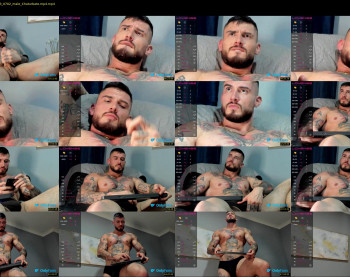 dimitri_sullivan — 55 minute Chaturbate male cam video, 1080p, Jan 31, 2023
