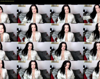 evparrish — 7 minute Chaturbate female cam video, 720p, Feb 1, 2023