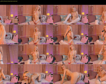 heathimogene — 55 minute Chaturbate female cam video, 1080p, Jan 31, 2023