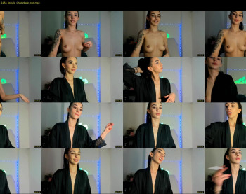 hotfallingdevil — 6 minute Chaturbate female cam video, 1080p, Jan 31, 2023