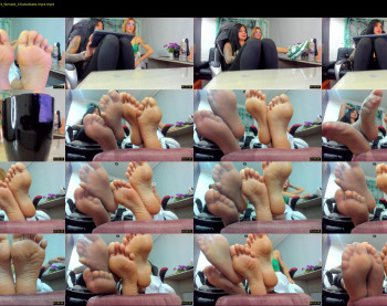 mialenox — 55 minute Chaturbate female cam video, 1080p, Jan 31, 2023