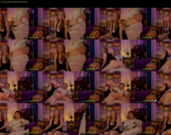 task_manager — 22 minute Chaturbate couple cam video, 1080p, Jan 31, 2023