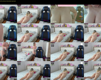 vanessacroft — 57 minute Chaturbate female cam video, 1080p, Jan 31, 2023