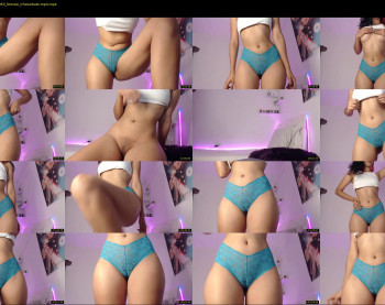 _ariana03_ — 117 minute Chaturbate female cam video, 720p, Feb 1, 2023