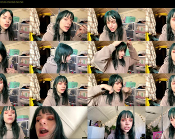 babyjas — 41 minute Chaturbate female cam video, 720p, Feb 1, 2023