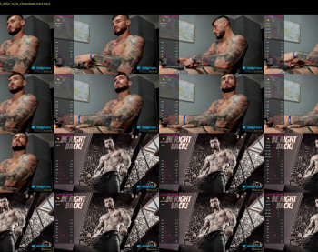 dimitri_sullivan — 6 minute Chaturbate male cam video, 1080p, Feb 1, 2023