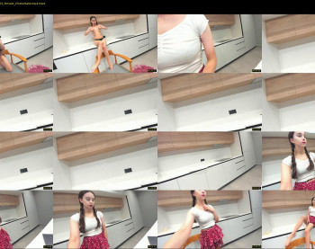 ehotlovea — 54 minute Chaturbate female cam video, 1080p, Feb 1, 2023