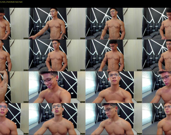 erosscott — 57 minute Chaturbate male cam video, 1080p, Feb 1, 2023