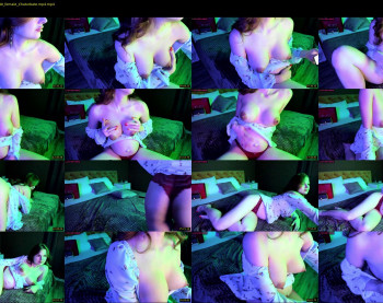 fiery_lissa — 43 minute Chaturbate female cam video, 1080p, Feb 1, 2023