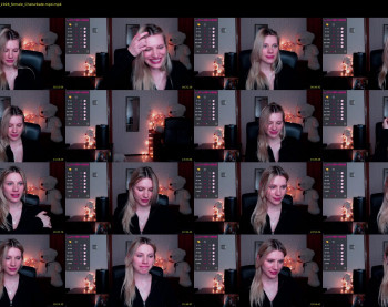 lilianna_wilde — 39 minute Chaturbate female cam video, 1080p, Feb 1, 2023