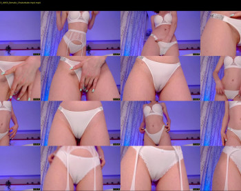 naughty__kitty1 — 58 minute Chaturbate female cam video, 1080p, Feb 2, 2023