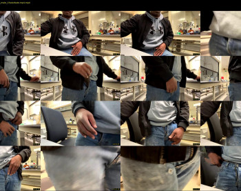 salgozzi — 7 minute Chaturbate male cam video, 720p, Feb 2, 2023