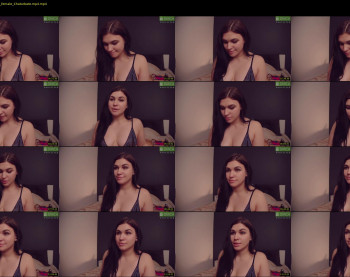 tiny_hat — 15 minute Chaturbate female cam video, 1080p, Feb 1, 2023