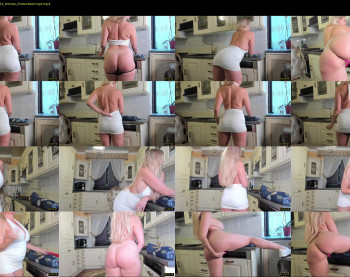tunderose — 54 minute Chaturbate female cam video, 1080p, Feb 1, 2023