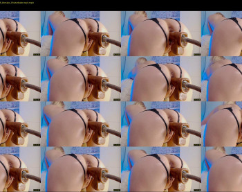 your_lina — 54 minute Chaturbate female cam video, 1080p, Feb 2, 2023