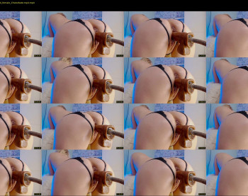 your_lina — 10 minute Chaturbate female cam video, 1080p, Feb 2, 2023