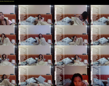 _pilya_ — 67 minute Chaturbate female cam video, 1080p, Feb 2, 2023