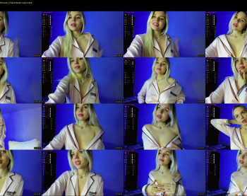 corni__ — 58 minute Chaturbate female cam video, 1080p, Feb 2, 2023