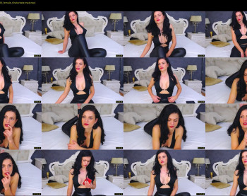 crystallluv — 88 minute Chaturbate female cam video, 720p, Feb 2, 2023