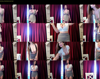 devyale — 54 minute Chaturbate female cam video, 1080p, Feb 2, 2023
