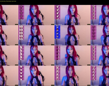 mollycodle — 27 minute Chaturbate female cam video, 1080p, Feb 3, 2023
