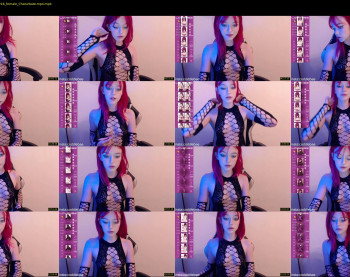 mollycodle — 36 minute Chaturbate female cam video, 1080p, Feb 3, 2023