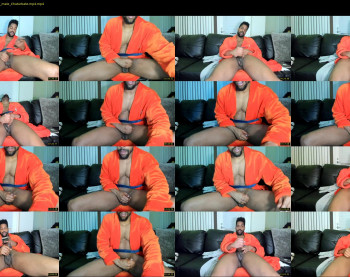 chefdev — 25 minute Chaturbate male cam video, 720p, Feb 3, 2023