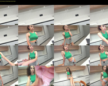 ehotlovea — 54 minute Chaturbate female cam video, 1080p, Feb 3, 2023
